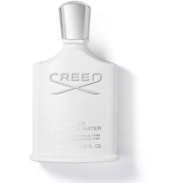 Creed Silver Mountain Water parfumovaná voda unisex 100 ml