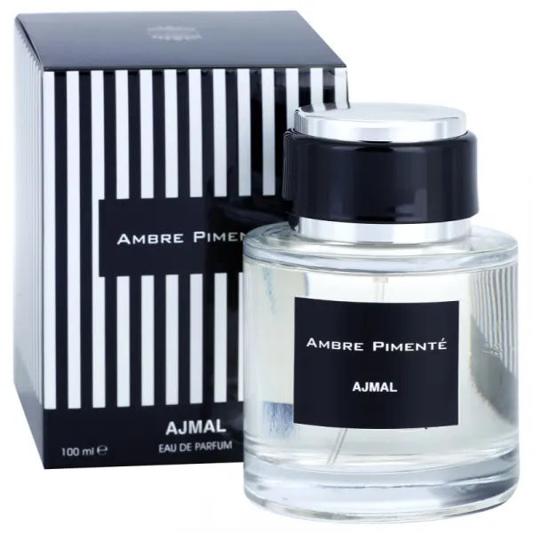 Ajmal Ambre Pimente parfumovaná voda unisex 100 ml