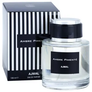 Ajmal Ambre Pimente parfumovaná voda unisex 100 ml