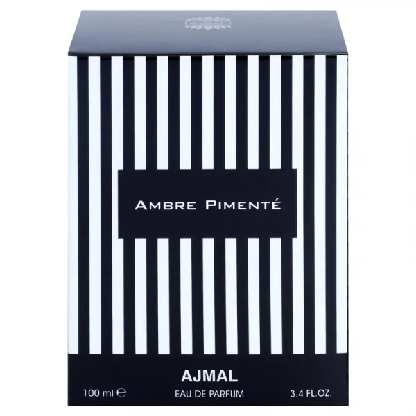 Ajmal Ambre Pimente parfumovaná voda unisex 100 ml