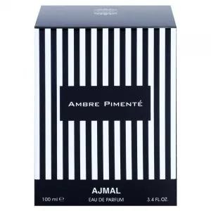 Ajmal Ambre Pimente parfumovaná voda unisex 100 ml