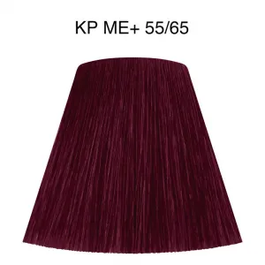 Wella Professionals Koleston Perfect ME+ Vibrant Reds permanentná farba na vlasy odtieň 55/65 60 ml
