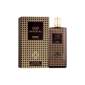 Perris Monte Carlo Oud Imperial parfumovaná voda unisex 100 ml