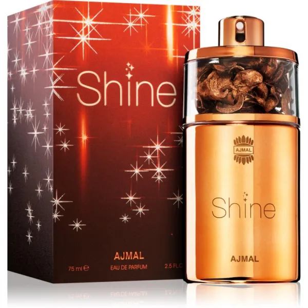 Ajmal Shine parfumovaná voda pre ženy 75 ml