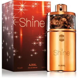 Ajmal Shine parfumovaná voda pre ženy 75 ml
