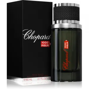Chopard 1000 Mille Miglia toaletná voda pre mužov 80 ml