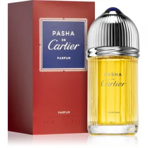 Cartier Pasha de Cartier parfém pre mužov 50 ml