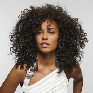 Bumble and bumble Bb. Curl Moisturizing Shampoo hydratačný šampón pre definíciu vĺn 60 ml