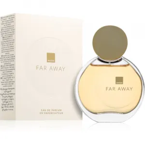 Avon Far Away parfumovaná voda pre ženy 50 ml