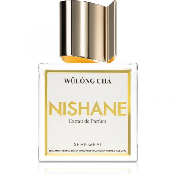 Nishane Wulong Cha parfémový extrakt unisex 100 ml