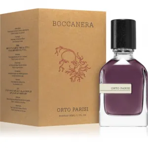 Orto Parisi Boccanera parfém unisex 50 ml