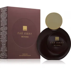 Avon Far Away Beyond parfumovaná voda pre ženy 50 ml