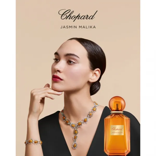 Chopard Jasmin Malika parfumovaná voda pre ženy 100 ml