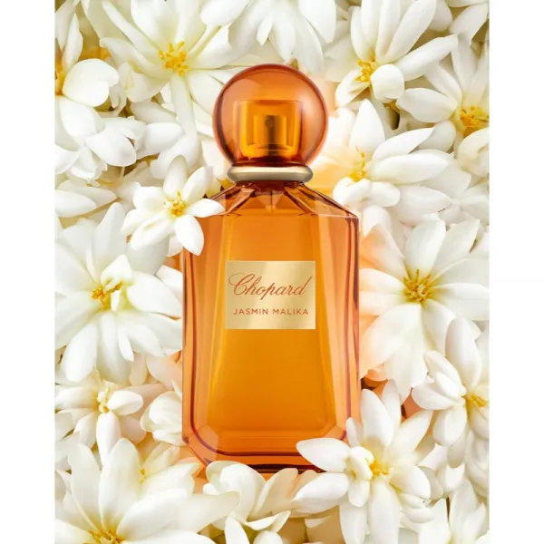 Chopard Jasmin Malika parfumovaná voda pre ženy 100 ml