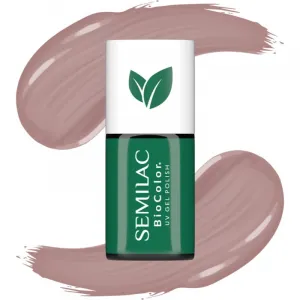 Semilac UV Hybrid BioColor gélový lak na nechty s použitím UV/LED lampy odtieň 7 ml