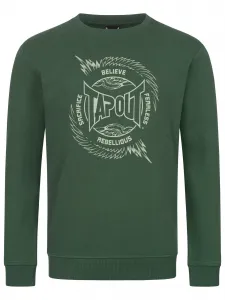 Tapout Men's crewneck sweatshirt regular fit