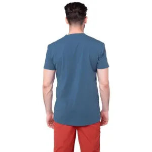 Head MALBUN Pánske tričko, modrá, veľkosť