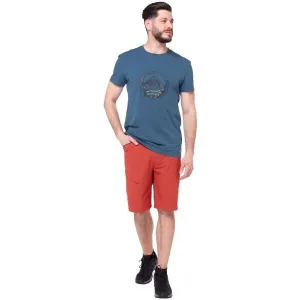 Head MALBUN Pánske tričko, modrá, veľkosť