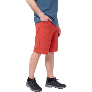 Head RONAN Pánske šortky, červená, veľkosť