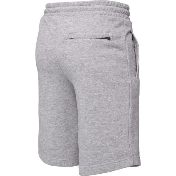 Kappa UPPSALA 2 Pánske šortky, sivá, veľkosť