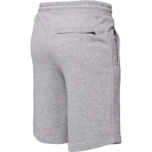 Kappa UPPSALA 2 Pánske šortky, sivá, veľkosť