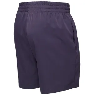 Puma ESSENTIALS WOVEN SHORTS 5" Pánske šortky, tmavo modrá, veľkosť