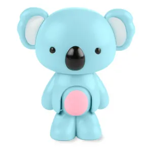 Zoo figúrky set 4 ks 2+