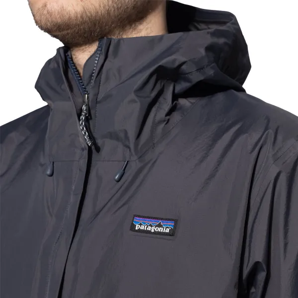 Patagonia Torrentshell 3L Jacket "Smolder Blue" (85241-SMDB)