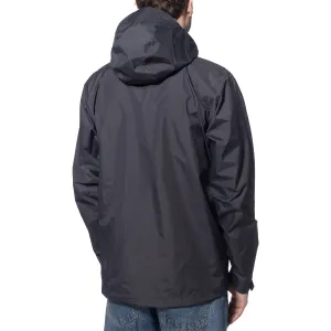 Patagonia Torrentshell 3L Jacket "Smolder Blue" (85241-SMDB)