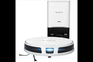 Rowenta RR8497WH X-Plorer S70+ Animal LASER - Robotický vysávač