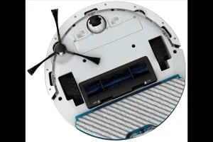 Rowenta RR8497WH X-Plorer S70+ Animal LASER - Robotický vysávač
