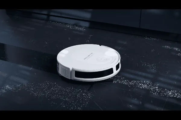 Rowenta RR8497WH X-Plorer S70+ Animal LASER - Robotický vysávač