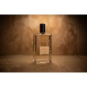 Cremo Spice & Black Vanilla Spray Cologne kolínska voda pre mužov 100 ml