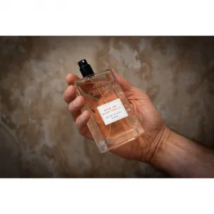 Cremo Spice & Black Vanilla Spray Cologne kolínska voda pre mužov 100 ml