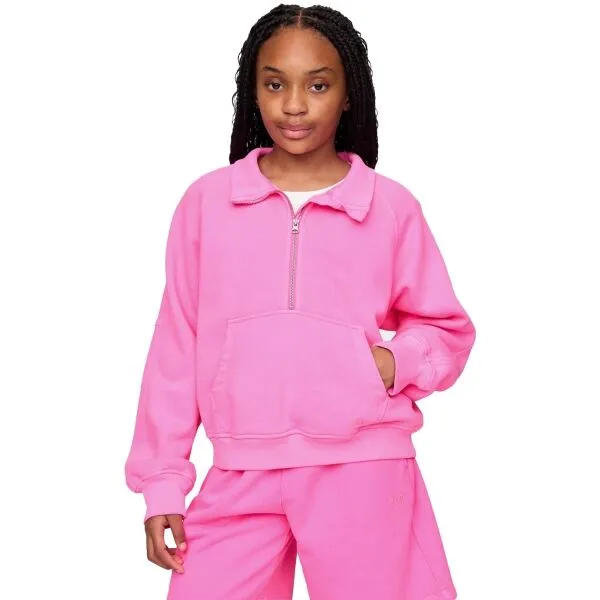 Children's sports sweatshirt GapFit - Girls