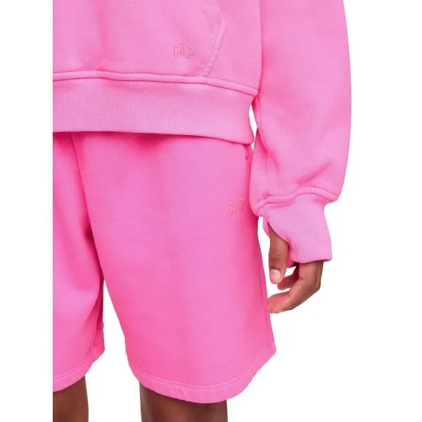 Children's sports sweatshirt GapFit - Girls