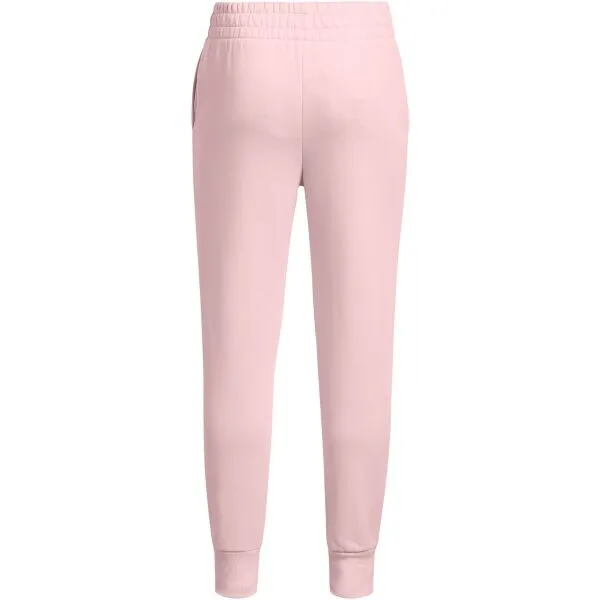 Girls' sweatpants Under Armour Rival Fleece Joggers