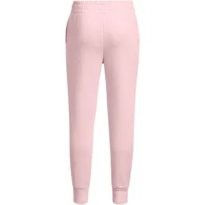 Girls' sweatpants Under Armour Rival Fleece Joggers