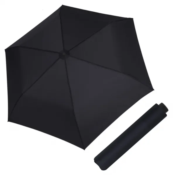 Doppler Zero Large Black