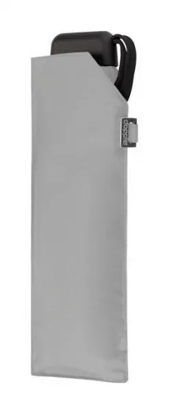 Doppler Carbonsteel Mini Slim Seasonal Gray