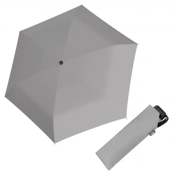 Doppler Carbonsteel Mini Slim Seasonal Gray