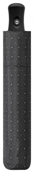 Derby Hit Magic Grey/Black Dots