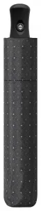 Derby Hit Magic Grey/Black Dots