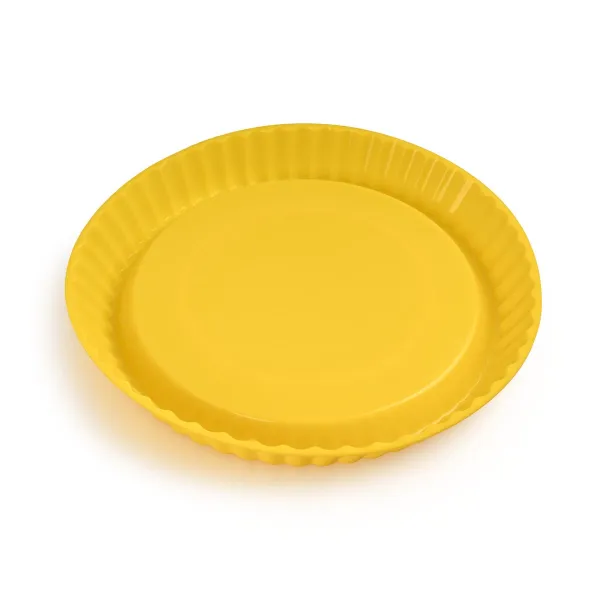 Weltbild Silikonová forma koláčová s okrajem, 24 cm