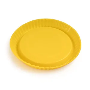 Weltbild Silikonová forma koláčová s okrajem, 24 cm