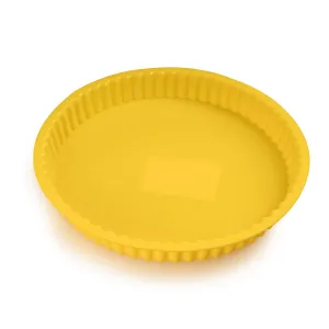 Weltbild Silikonová forma koláčová, 26 cm