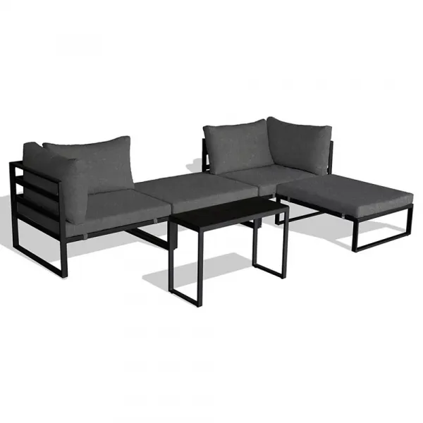 Záhradná sedacia súprava AZ-L1761 Autronic