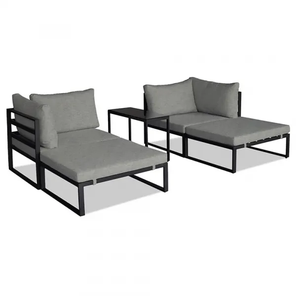 Záhradná sedacia súprava AZ-L1761 Autronic