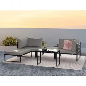 Záhradná sedacia súprava AZ-L1761 Autronic