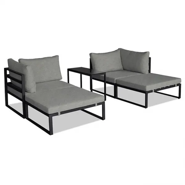 Záhradná sedacia súprava AZ-L1761 Autronic